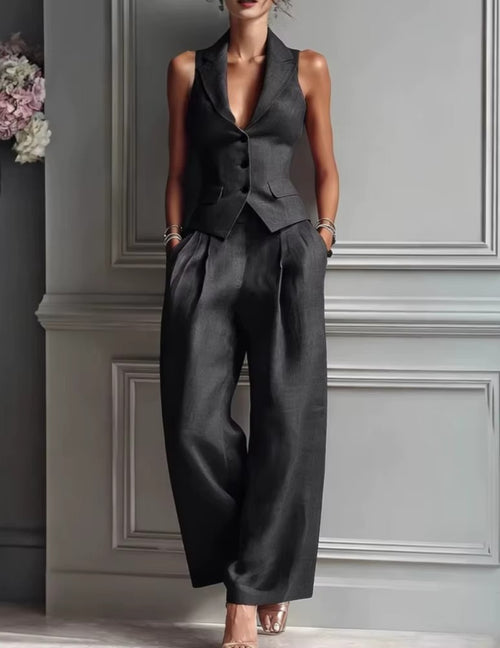 Ariel™ - Abito elegante donna