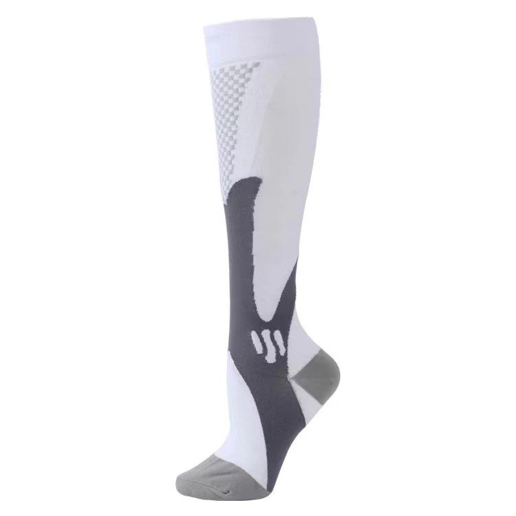 Calze a compressione ComfortFit™ – Benessere per le tue gambe
