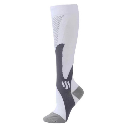 Calze a compressione ComfortFit™ – Benessere per le tue gambe
